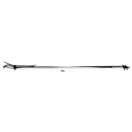 Home Improvement Extendable Debris Grabber 7-21 ft. HO1592089